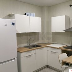 Квартира 26,3 м², студия - изображение 3