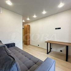 Квартира 16 м², студия - изображение 5