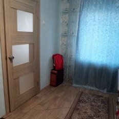 Квартира 43,6 м², 2-комнатная - изображение 5