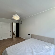 Квартира 35 м², 1-комнатная - изображение 5