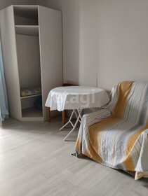 28 м², квартира-студия 17 000 ₽ в месяц - изображение 32