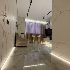 Квартира 40 м², 1-комнатная - изображение 2