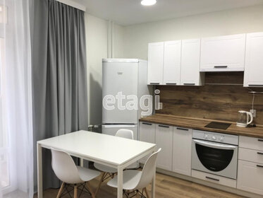 30 м², квартира-студия 27 000 ₽ в месяц - изображение 37