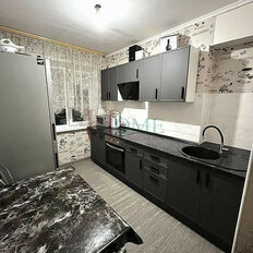 Квартира 45,7 м², 2-комнатная - изображение 1