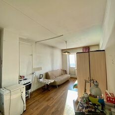 Квартира 23,6 м², студия - изображение 3