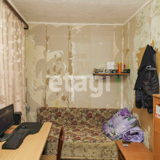 часть дома + 2,3 сотки, участок - изображение 4