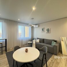 Квартира 33 м², студия - изображение 4