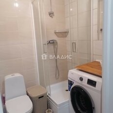 Квартира 24 м², студия - изображение 5