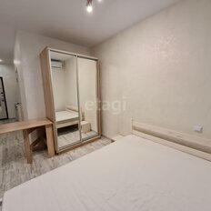 Квартира 28 м², студия - изображение 4