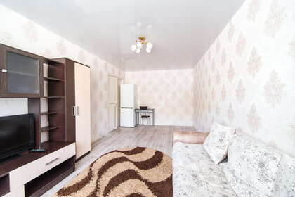 Купить однокомнатную квартиру в квартале «Просторы Крыма» в Крыму - изображение 6