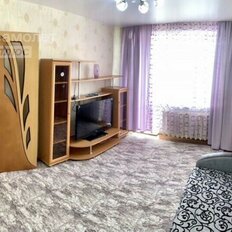 Квартира 40,1 м², 2-комнатная - изображение 1