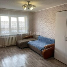 Квартира 21,8 м², 1-комнатная - изображение 1