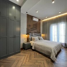 Квартира 120 м², 4-комнатная - изображение 5