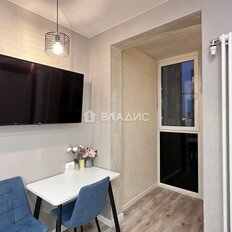 Квартира 32,4 м², 1-комнатная - изображение 5