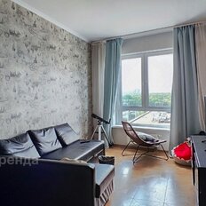 Квартира 81,3 м², 3-комнатная - изображение 2