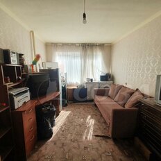 Квартира 46,6 м², 2-комнатная - изображение 3