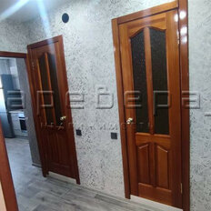 Квартира 50 м², 2-комнатная - изображение 2