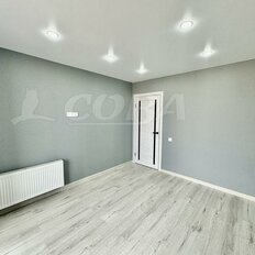 Квартира 40 м², 1-комнатная - изображение 5