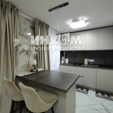 Квартира 31,5 м², 1-комнатная - изображение 5