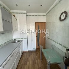 Квартира 63,1 м², 3-комнатная - изображение 3