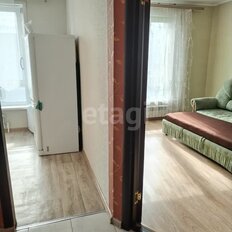 Квартира 29,1 м², 1-комнатная - изображение 3