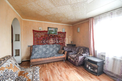 40 м² дом, 2,6 сотки участок 3 550 000 ₽ - изображение 61