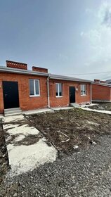 26,4 м² таунхаус, 2 сотки участок 3 500 000 ₽ - изображение 55