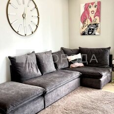 Квартира 70 м², 2-комнатная - изображение 4