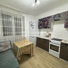 Квартира 31 м², 1-комнатная - изображение 1