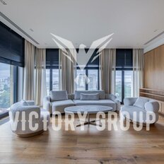 Квартира 152,4 м², 4-комнатная - изображение 3