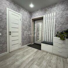 Квартира 46,8 м², 1-комнатная - изображение 3