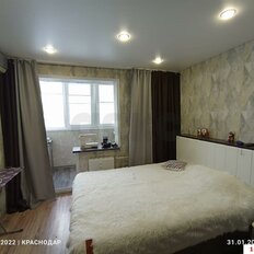 Квартира 27 м², студия - изображение 4