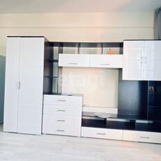 Квартира 27 м², студия - изображение 3
