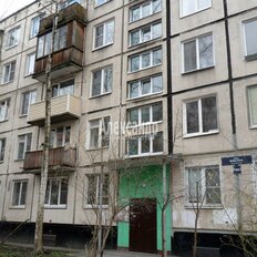 Квартира 31,2 м², 1-комнатная - изображение 1