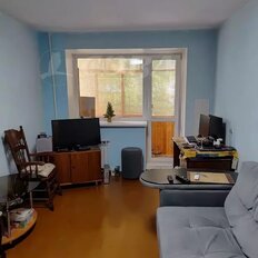 Квартира 43,6 м², 2-комнатная - изображение 4