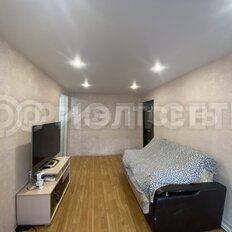 Квартира 42,6 м², 2-комнатная - изображение 5