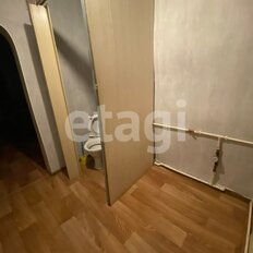 Квартира 34,5 м², 2-комнатная - изображение 4