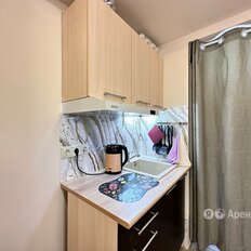 Квартира 11 м², студия - изображение 1