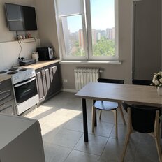 Квартира 60 м², 2-комнатная - изображение 1