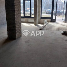 96 м², помещение свободного назначения - изображение 4