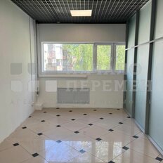 17 м², помещение свободного назначения - изображение 1