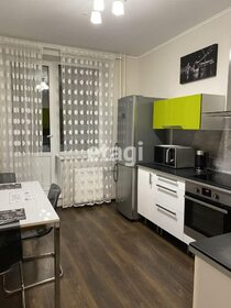 35 м², 1-комнатная квартира 18 000 ₽ в месяц - изображение 41