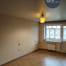 Квартира 30,1 м², 1-комнатная - изображение 3