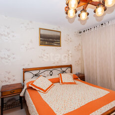Квартира 125,5 м², 4-комнатная - изображение 5