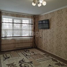 Квартира 43,7 м², 2-комнатная - изображение 1