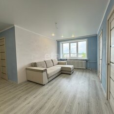 Квартира 61,4 м², 4-комнатная - изображение 5