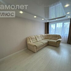 Квартира 53,6 м², 2-комнатная - изображение 5