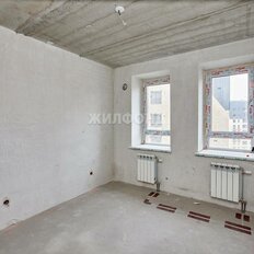 Квартира 46,1 м², 2-комнатная - изображение 3