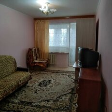 Квартира 29,2 м², 1-комнатная - изображение 1