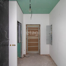 Квартира 111,6 м², 3-комнатная - изображение 5
